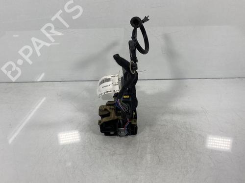 Front right lock VW GOLF IV (1J1) 1.4 16V | BP20024503C97 
