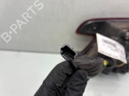 Used Left tailgate light Left tailgate light RENAULT MEGANE III Grandtour (KZ0/1) 1.5 dCi (KZ09, KZ0D, KZ1G, KZ29, KZ14, KZ1W, KZ10, KZ1F,... (110 hp) 39902037 39902037