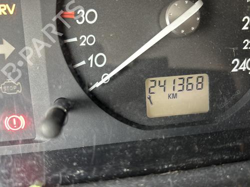 Starter RENAULT LAGUNA II (BG0/1_) 1.9 dCi | BP34477319M8  - Image 15