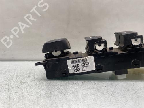 Used Left front window switch Left front window switch HYUNDAI i10 II (BA, IA) 1.0 (67 hp) 29939218 29939218