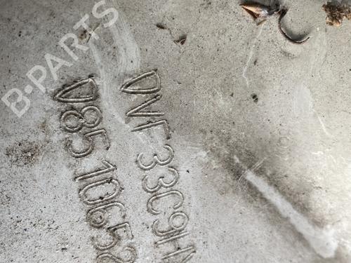 Left front window switch PEUGEOT 307 (3A/C) 1.6 HDi | BP24446199I27  - Image 14