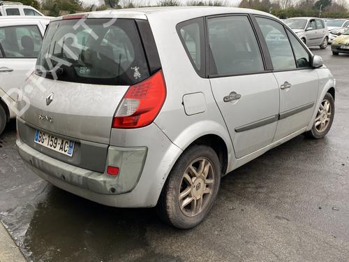Switch RENAULT SCÉNIC II (JM0/1_) 1.5 dCi (JM16) | BP24664883I30 