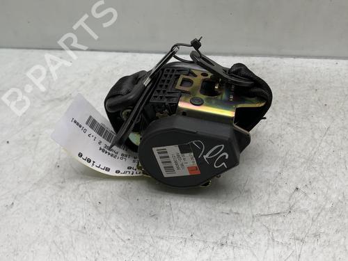 Rear left belt tensioner MERCEDES-BENZ A-CLASS (W168) A 160 CDI (168.006) | BP19973527C89 