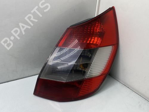 Used Right taillight RENAULT SCÉNIC II (JM0/1_) 1.9 dCi (JM0G, JM12, JM1G, JM2C) (120 hp) 30180987