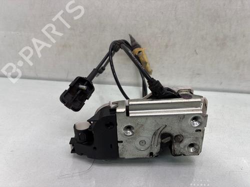Used Front right lock Front right lock 37171880 37171880