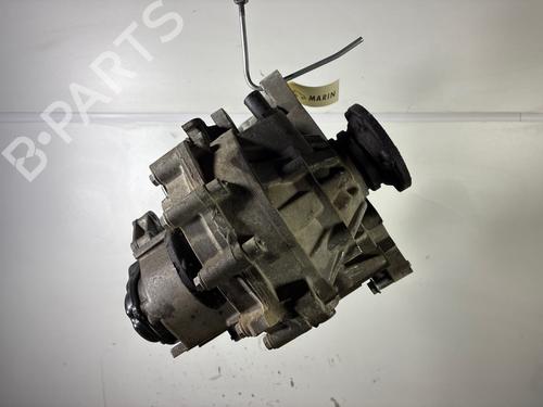 Used Gearbox Gearbox AUDI A1 (8X1, 8XK) 1.6 TDI (105 hp) 36307027 36307027