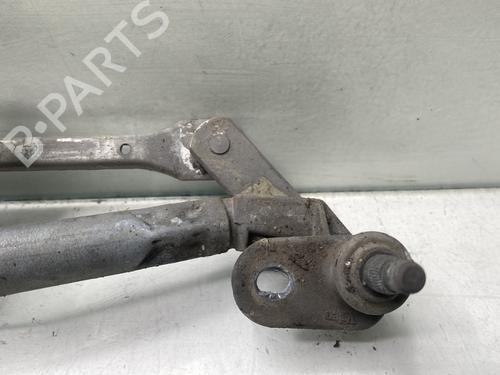 Front wiper motor PEUGEOT 106 II (1A_, 1C_) 1.4 i | BP32368055M29