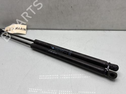 Gassdemper Bakluke PEUGEOT 307 SW (3H) 1.6 HDI 110 | BP27722423C138 