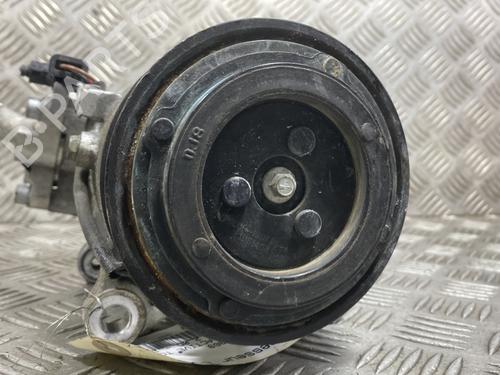 AC compressor BMW 2 Active Tourer (F45) 218 d | BP28684387M34