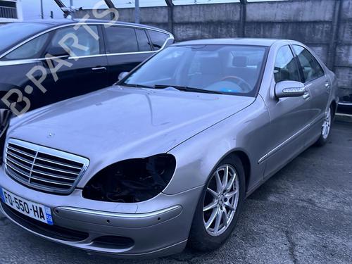 Specchietti retrovisore MERCEDES-BENZ S-CLASS (W220) S 320 CDI (220.025, 220.125) | BP19990151I6 