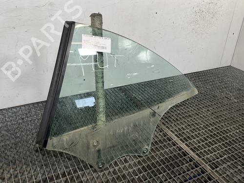 Rear left quarter glass PEUGEOT 307 CC (3B) 2.0 16V | BP29513596C93 