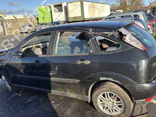 Right front indicator FORD FOCUS I (DAW, DBW) 1.8 Turbo DI / TDDi | BP32269753C33 