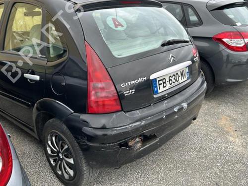 Left mirror CITROËN C3 I (FC_, FN_)  | BP19969425C26 