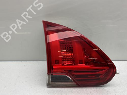 Used Left tailgate light PEUGEOT 2008 I (CU_) 1.6 BlueHDi 120 (120 hp) 31379911