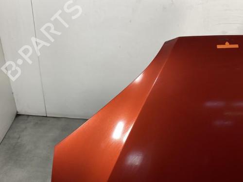 Hood FORD FOCUS II (DA_, HCP, DP)  | BP21962828C1 