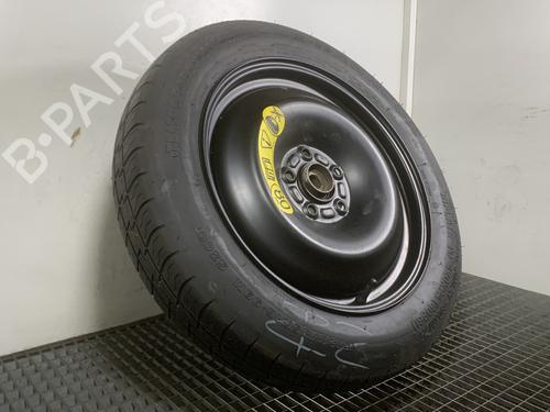 Reservehjul kit FORD FOCUS II (DA_, HCP, DP) 1.8 TDCi | BP29315487C119 