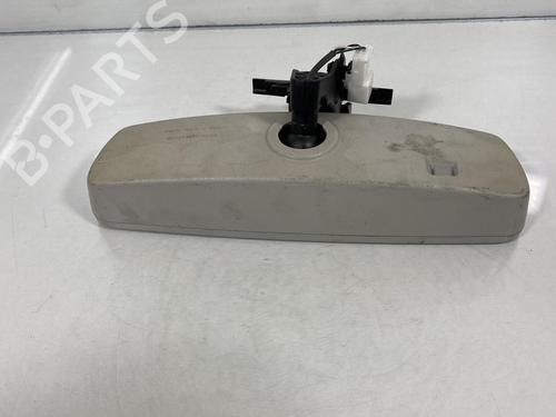 Rear mirror RENAULT MEGANE IV Hatchback (B9A/M/N_) 1.2 TCe 130 (B9MR) | BP22916320I6 