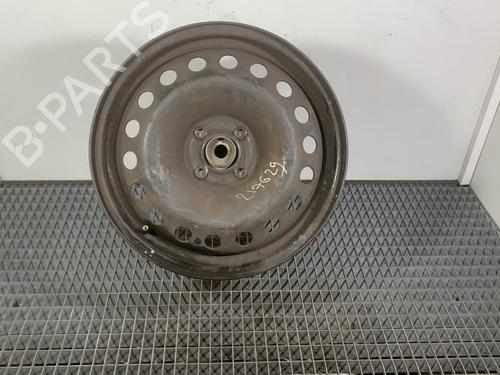 Used Rim RENAULT GRAND SCÉNIC II (JM0/1_) 1.9 dCi (JM0G, JM12, JM1G, JM2C) (120 hp) 24311298