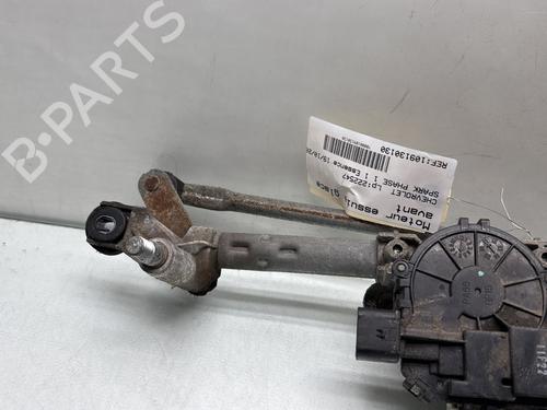 Front wiper motor CHEVROLET SPARK (M300) 1.0 | BP31712278M29  - Image 5
