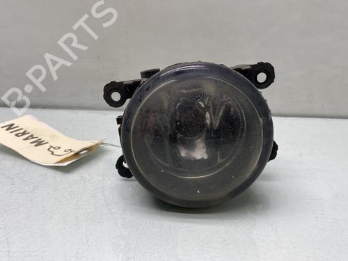 Used Left front fog light FORD FIESTA V (JH_, JD_) 1.3 (69 hp) 31602250