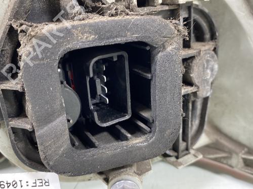 Left taillight VW GOLF V (1K1) 1.9 TDI | BP27355847C34 