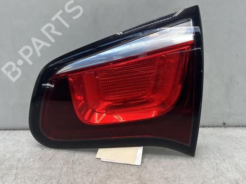 Right tailgate light CITROËN C3 II (SC_) 1.2 VTi 82 | BP33648461C80 - Image 3