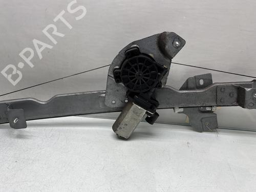 Front left window mechanism DACIA SANDERO 1.4 (BS0C, BS0A, BS0G, BS1F, BS0E) | BP32330083C22 - Image 2