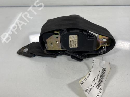 Front right belt tensioner PEUGEOT 106 I (1A, 1C)  | BP20000011C88 