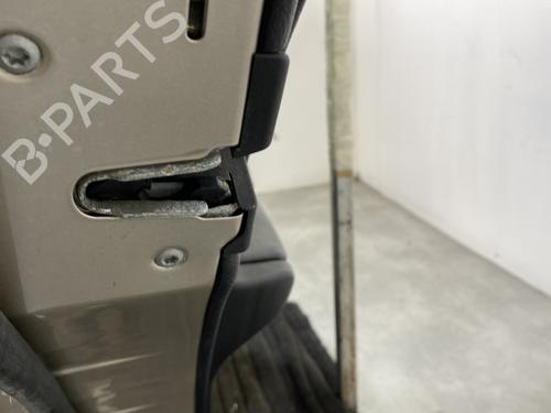Left rear door MERCEDES-BENZ C-CLASS (W202) C 200 CDI (202.134) | BP21963941C4 