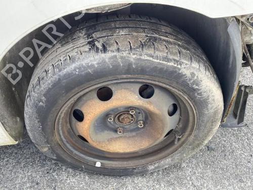 AC pipe PEUGEOT 307 Break (3E) 1.6 HDi 110 | BP24054808M126  - Image 6