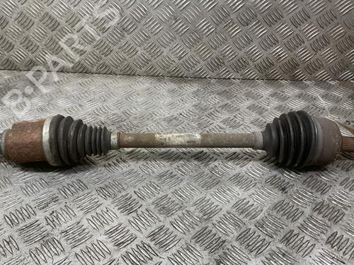 Used Left front driveshaft RENAULT MEGANE III Grandtour (KZ0/1) 1.2 TCe (KZ2B, KZ11) (116 hp) 27746886