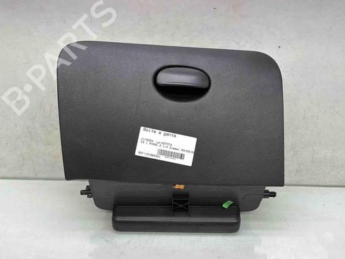 Used Glove box Glove box 36590848 36590848
