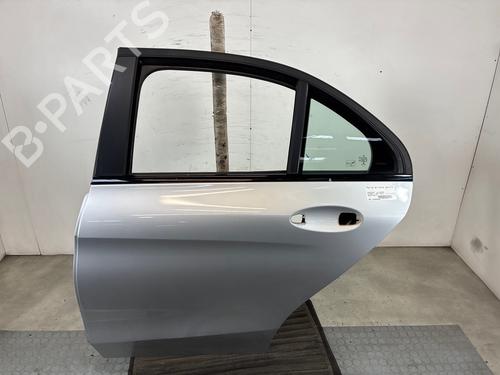Used Left rear door Left rear door 36549978 36549978