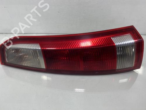 Used Right taillight OPEL MERIVA A MPV (X03) 1.7 CDTI (E75) (100 hp) 20025728