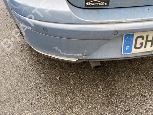 Left tailgate light SEAT ALTEA XL (5P5, 5P8) 1.9 TDI | BP26429292C79 - Image 6