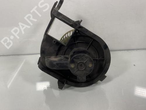 Heater blower motor RENAULT CLIO II (BB_, CB_) 1.5 dCi | BP20033738M62 