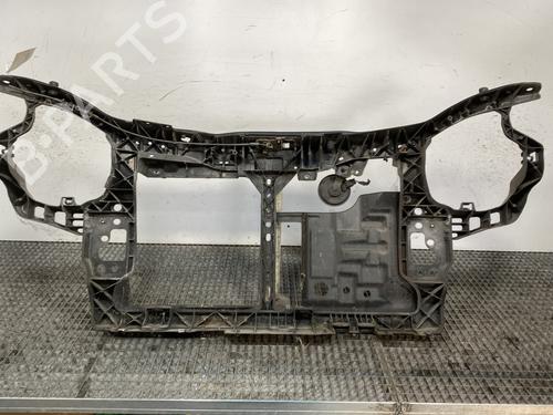 Front slam panel KIA PICANTO I (SA) 1.0 | BP29897349C72