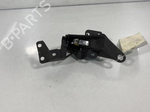 Venstre bagtil invendig håndtag OPEL ZAFIRA A MPV (T98) 2.0 DTI 16V (F75) | BP20005754I15 
