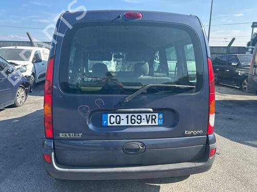 Right front window switch RENAULT KANGOO (KC0/1_) 1.5 dCi (KC08, KC09) | BP39043699I26 - Image 15