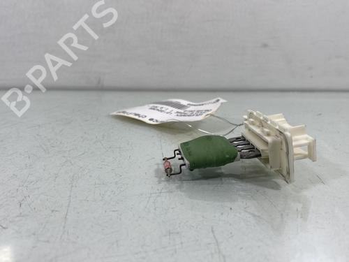 Heater resistor VW POLO VI (AW1, BZ1, AE1) 1.0 | BP30104421M108