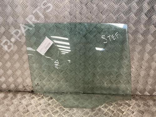 Used Rear right door window Rear right door window VW GOLF VI (5K1) [2008-2014] 34226644 34226644
