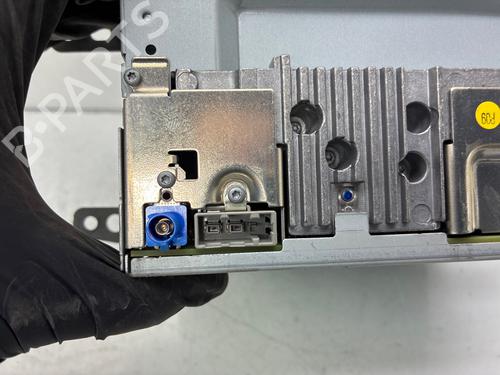 Radio NISSAN NOTE (E11, NE11) | BP37525048E6 - Image 2