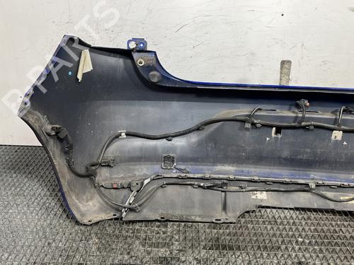 Rear bumper RENAULT CLIO V (B7_) 1.3 TCe 130 (B7MF) | BP32126081C8 