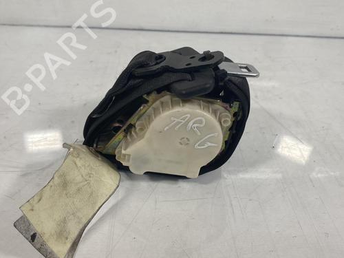Used Rear left seatbelt Rear left seatbelt BMW X3 (E83) 3.0 d (204 hp) 20032124 20032124