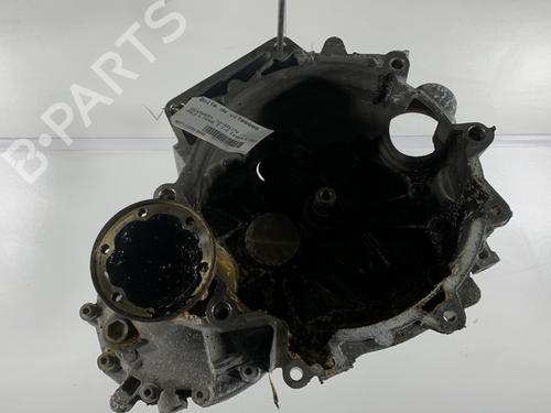 Used Gearbox Gearbox VW POLO V (6R1, 6C1) 1.2 TSI 16V (90 hp) 33204366 33204366