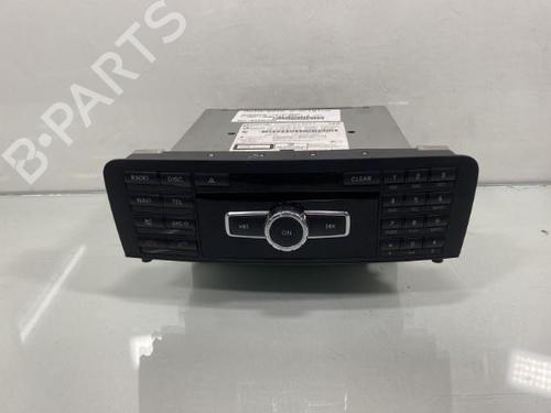 Used Radio Radio MERCEDES-BENZ CLA Coupe (C117) CLA 200 CDI (117.301) (136 hp) 19990642 19990642
