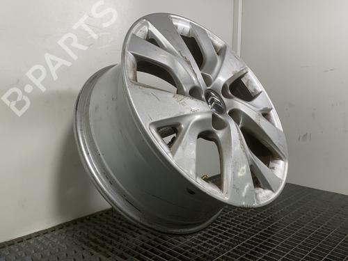 Rim CITROËN C4 Picasso II 1.6 BlueHDi 120 | BP24608775C45 