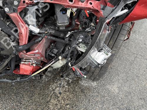 Handskerum RENAULT KADJAR (HA_, HL_) 1.5 dCi 110 (HLA3) | BP29212340C95 - Image 25