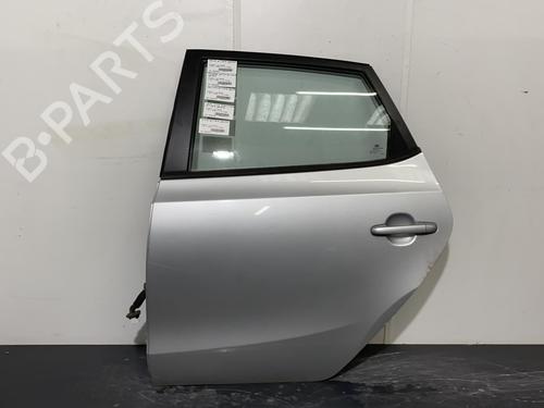 Left rear door HYUNDAI i30 (FD) 1.6 CRDi | BP20028828C4 