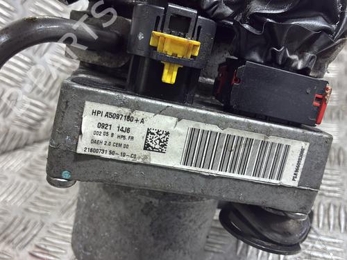 Used Steering pump Steering pump PEUGEOT 407 SW (6E_, 6D_) 2.0 HDi 135 (136 hp) 33111593 33111593